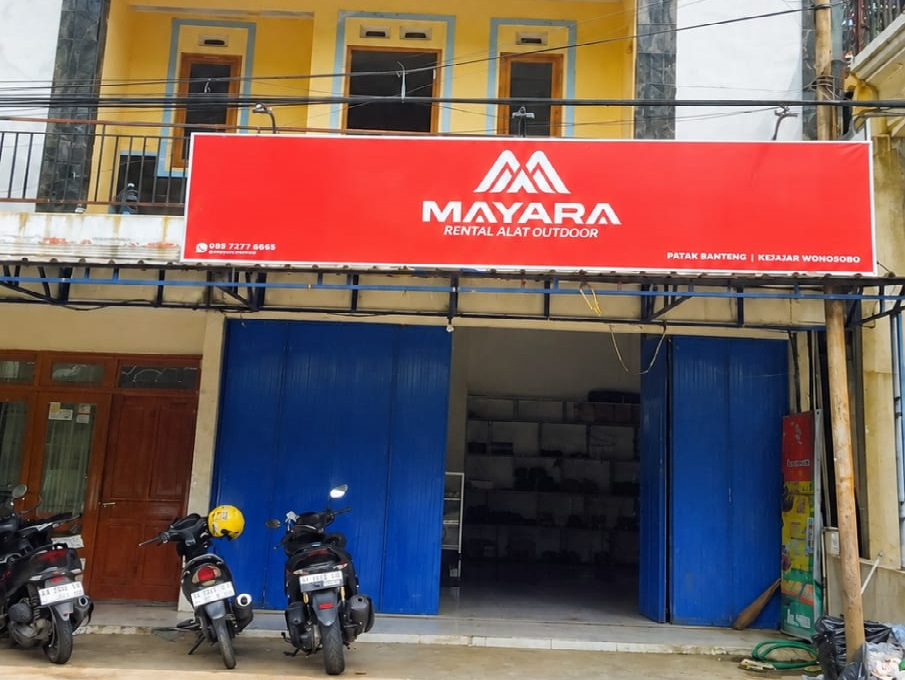 mayara dieng